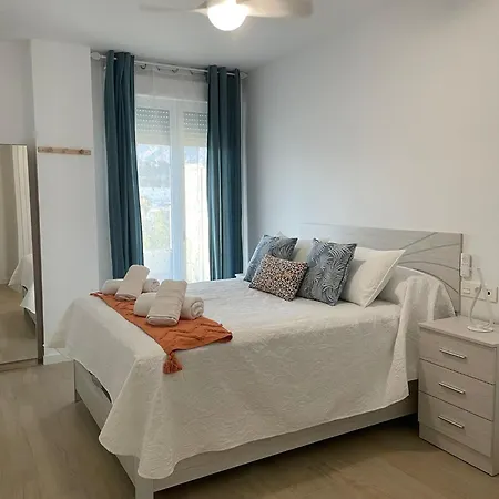 New Aires De Guadaiza Apartment Marbella Exterior photo