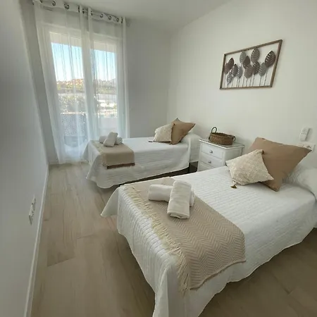New Aires De Guadaiza Apartment Marbella Exterior photo