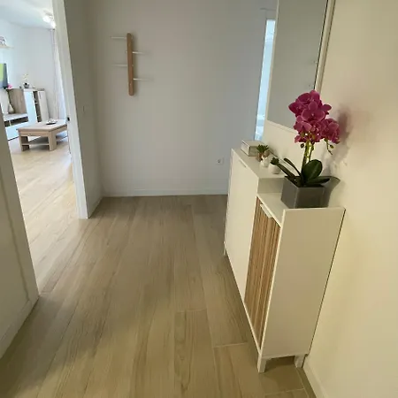New Aires De Guadaiza Apartment Marbella Exterior photo