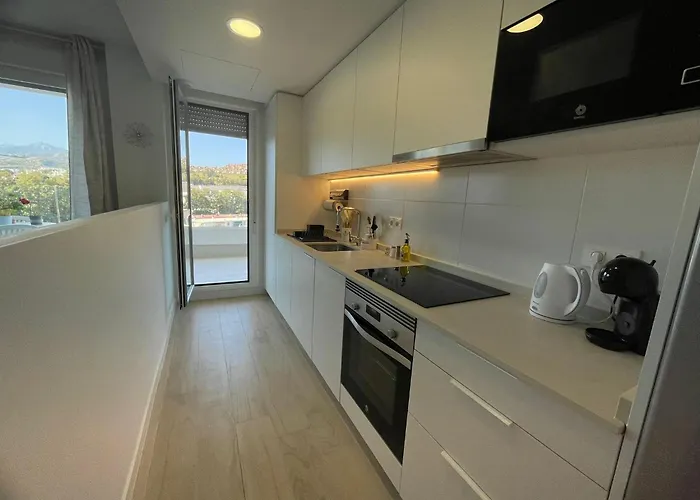 New Aires De Guadaiza Apartment