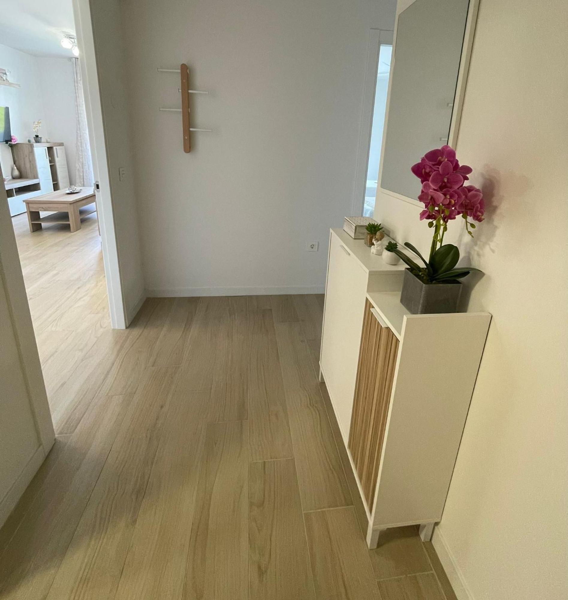 Apartment New Aires De Guadaiza *