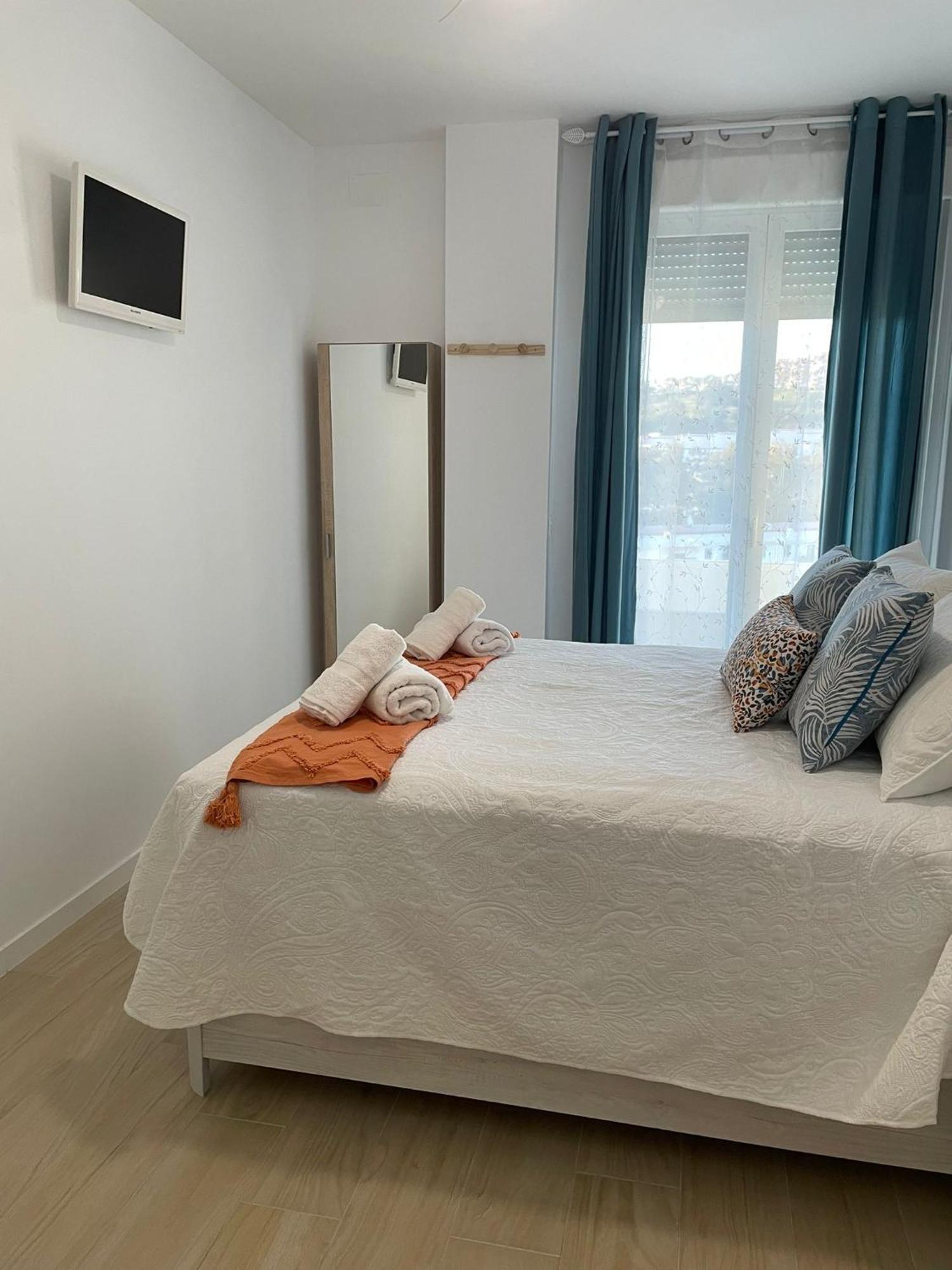 New Aires De Guadaiza Apartment Marbella